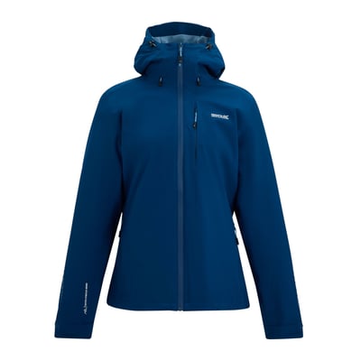 Veste imperméable à capuche OKLARNA REGATTA