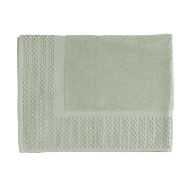 Tapis De Bain en Coton/ Modal 600g/m² - DOUCEUR TRADITION DES VOSGES