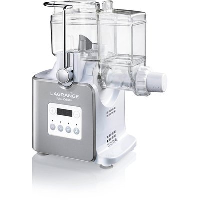 Machine à pâtes Pâtes Créativ' 429002 LAGRANGE