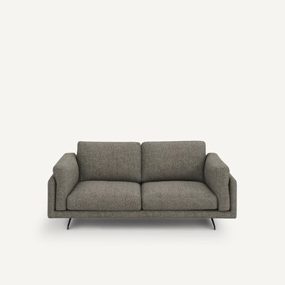 2-Sitzer-Sofa César, Tweed-Optik AM.PM