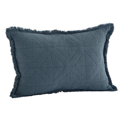 Housse de coussin coton MADAM STOLTZ