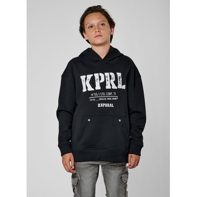 Sweat  Coton MOKI KAPORAL
