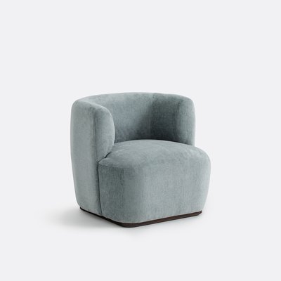 Sessel Nidou, Samt LA REDOUTE INTERIEURS