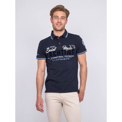 Polo Pur Coton Perbol RITCHIE