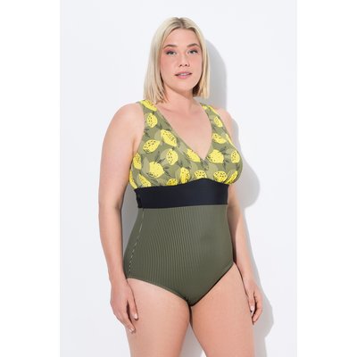 Maillot de bain à bonnets souples ULLA POPKEN
