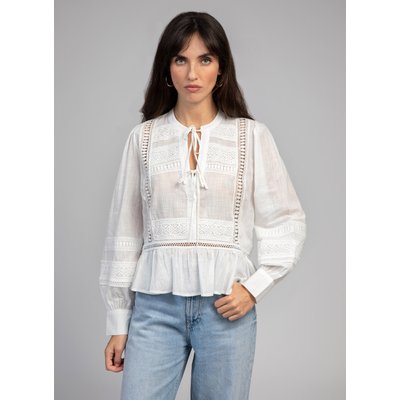 BLOUSE SYNDIOU AN'GE