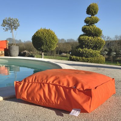 Housse de coussin de sol extérieure HOME MAISON