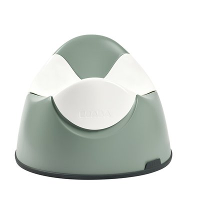 Pot ergonomique cuvette amovible BEABA