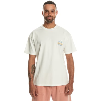 T-shirt oversize à manches courtes LIFES QUIK QUIKSILVER