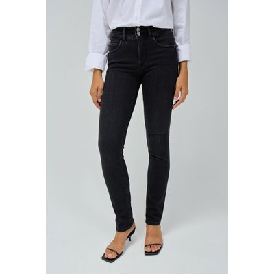 Jeans salsa push in coupe slim La Redoute