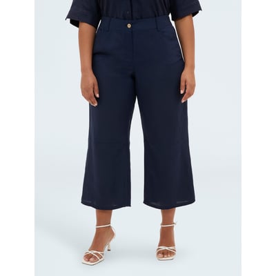 Pantalon FIORELLA RUBINO