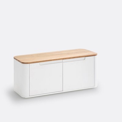 Banc à chaussures Stolico, 2 portes LA REDOUTE INTERIEURS
