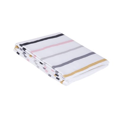 Drap Plat Cézanne Satin De Coton - CEZANNE TRADITION DES VOSGES