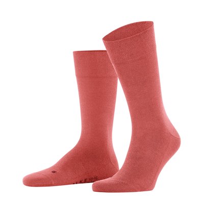 Chaussettes Sensitive New York Fibre artificielle FALKE