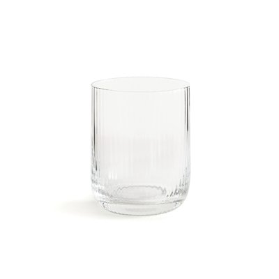 Lot de 4 verres à eau, Tupia AM.PM