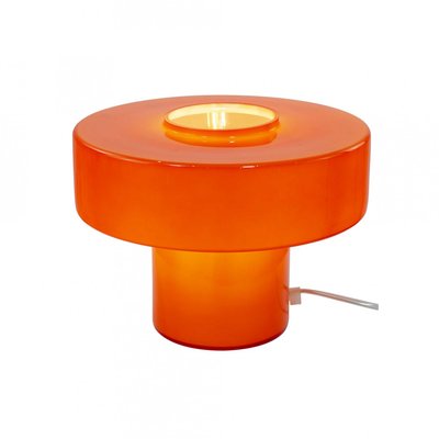Lampe à poser en verre, FOZA C-CREATION