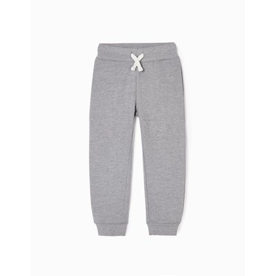 Pantalon de Jogging en Coton ZIPPY