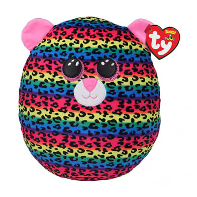 Squish a boo s Small - Dot TY
