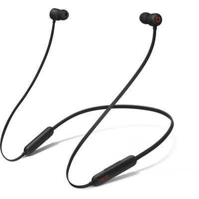 Ecouteurs Flex Black BEATS BY DR,DRE