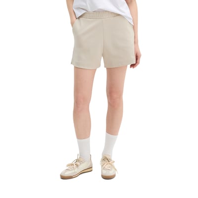 MOP Club '67 Sweat Short en mélange de coton organique MARC O'POLO