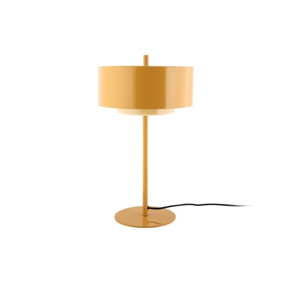 Lampe À Poser Métal GRATO ANILLO LEITMOTIV