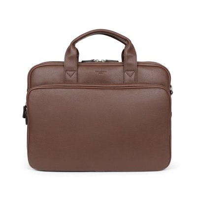 Portedocuments  A4  Cuir CONFORT HEXAGONA