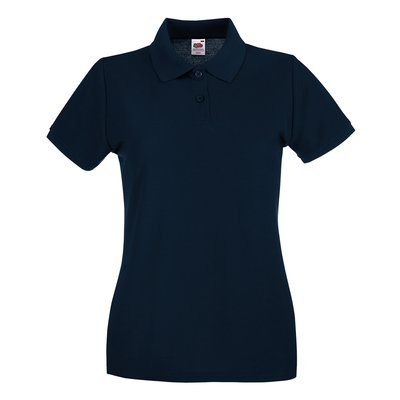 Polo PREMIUM FRUIT OF THE LOOM