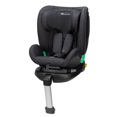 Siège auto multi-âges pivotant Atlas 360 i-Size BEBECONFORT
