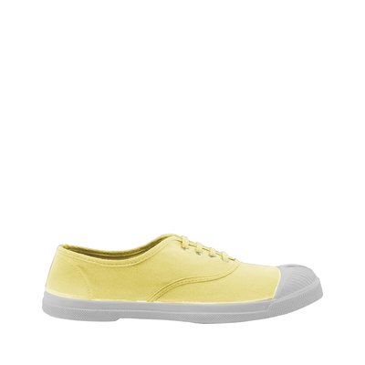 Tennis à lacets BENSIMON