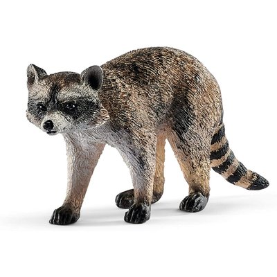 Raton laveur SCHLEICH