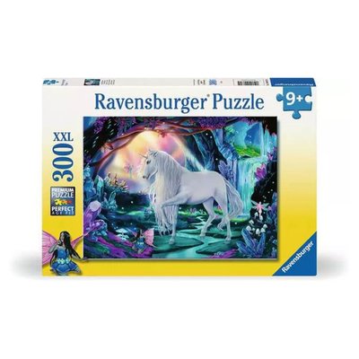 Puzzle licorne - 300p XXL RAVENSBURGER