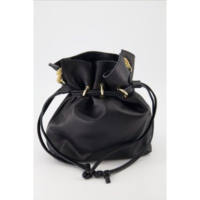 Sac à main bourse en cuir CIAO BENOA