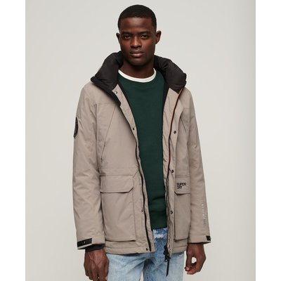 Parka la redoute homme clearance