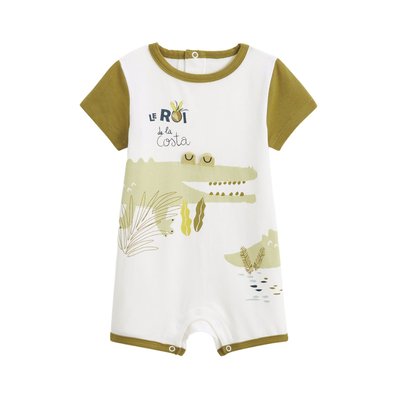 Barboteuse bébé Costa PETIT BEGUIN