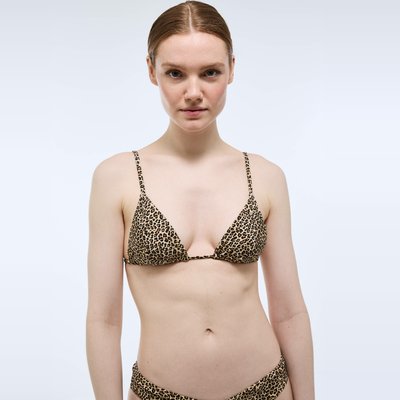 Haut de maillot de bain NOO x MONOPRIX MONOPRIX