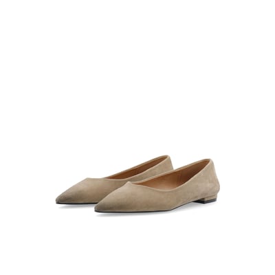 Ballerines BIANCO