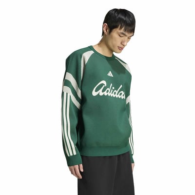 Sweat loose, HOUSE OF TIRO ADIDAS SPORTSWEAR