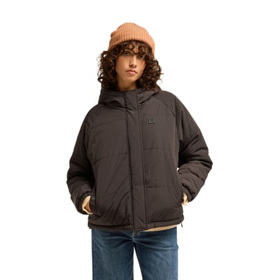 Veste zippée HIGH ROUTE HOOD BILLABONG