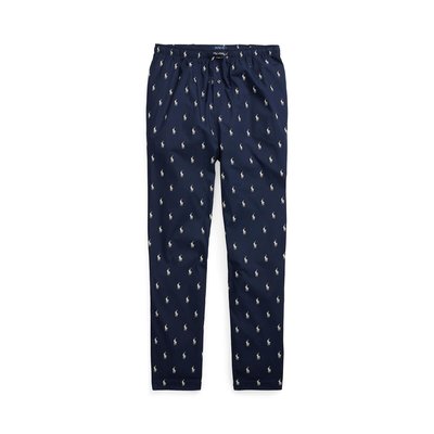 Pantalon de pyjama imprimé Pony Player POLO RALPH LAUREN