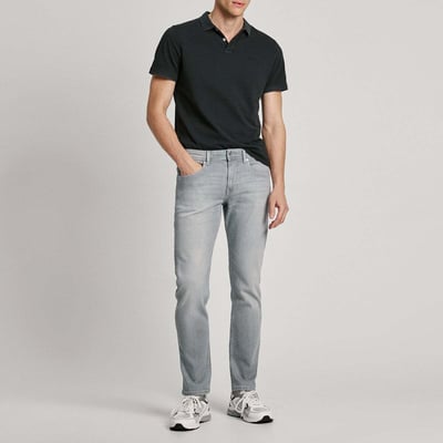 Jean droit Cash PEPE JEANS
