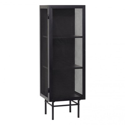 Buffet colonne métal style industriel HUBSCH