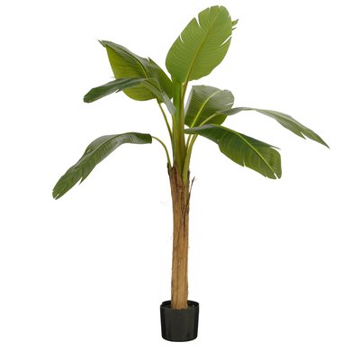 Plante artificielle BANANA TREE MICA DECORATIONS