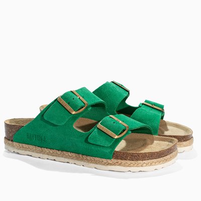 Sandales BENALLA pour femme BAYTON