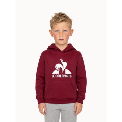 Sweat à capuche Essentiels LE COQ SPORTIF