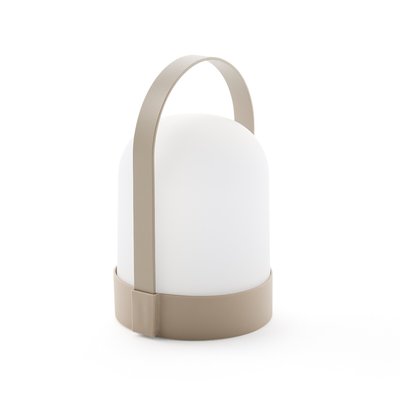 Lampe Fanosa, Indoor/Outdoor, H. 21 cm LA REDOUTE INTERIEURS