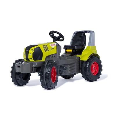 Rolly tracteur Farmtrac Prem. II Claas Arion 660 ROLLY TOYS