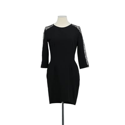 Robe - Très Bon État SANDRO