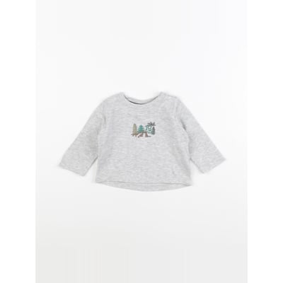 Tee-shirt - Très bon état PETIT BATEAU