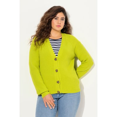 Gilet vert pomme sale