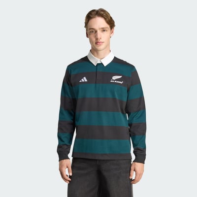 Polo All Blacks Heritage adidas Performance